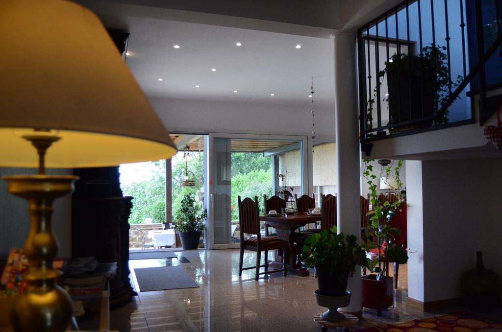 A L'Ancienne Grange - Chambres D'HotesFontaine  部屋 写真