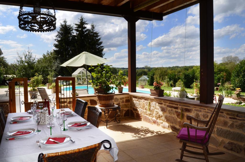 A L'Ancienne Grange - Chambres D'HotesFontaine  部屋 写真