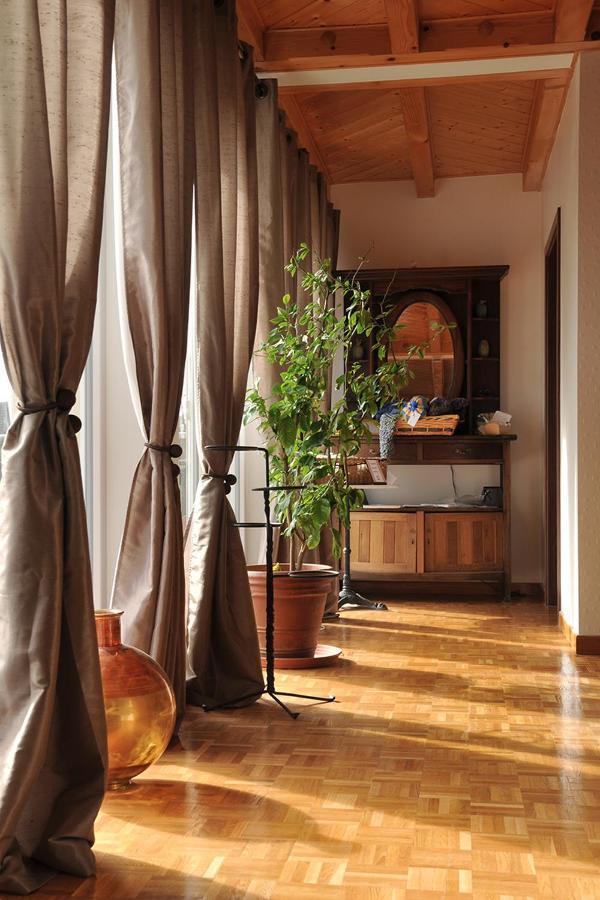 A L'Ancienne Grange - Chambres D'HotesFontaine  エクステリア 写真